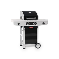 Barbecook gasbarbecue Spring 3212 zwart 8kW