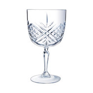 Glas Arcoroc Broadway Durchsichtig Glas 6 Stück (58 cl)