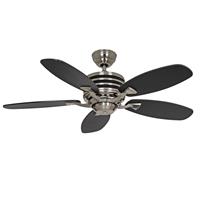 CASAFAN Deckenventilator Eco Gamma 103cm nussbaum/schwarz