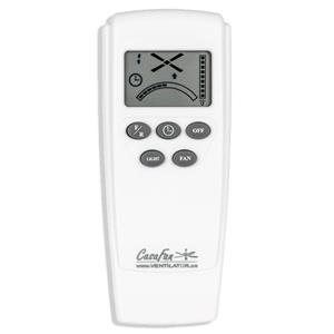 CASAFAN Deckenventilator Eco Gamma 103cm buche/ahorn