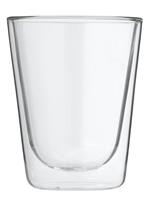 Dubbelwandig Glas 20 Cl