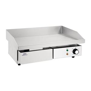 nisbetsessentials Nisbets Essentials Grillplatte aus Stahl