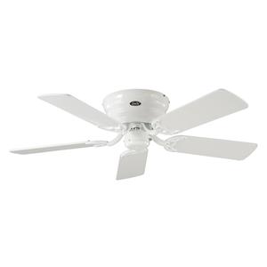 CASAFAN Deckenventilator Classic Flat III weiß Ø 103 cm