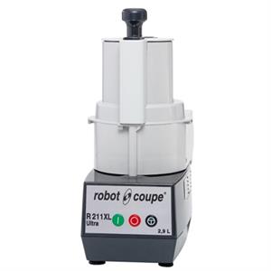 Robot Coupe R211XL foodprocessor met groentesnijder