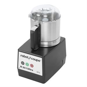 Robot Coupe R301D foodprocessor met groentesnijder