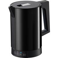 Ritter Wasserkocher, fontana 5 schwarz, 1,1 Liter, 2800 Watt