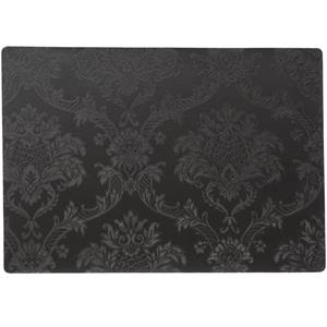 Wicotex Placemat Amatista negro