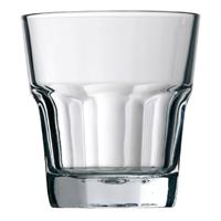 UTOPIA Casablanca whiskyglazen 24cl (48 stuks) -