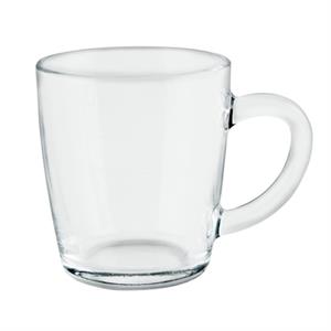 UTOPIA glazen mokken 34cl - 24