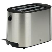 WMF Toaster Bueno Pro, 2 kurze Schlitze, für 2 Scheiben, 870 W