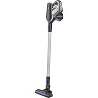 Clatronic Stick BS 1312 A - vacuum cleaner - cordless - stick/handheld - grey