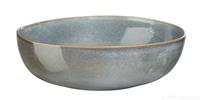 ASA Selection Salatschale Saisons Denim Blue Ø 29.5 cm