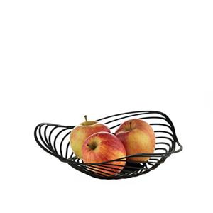 Alessi Trinity Fruitschaal Ø 26 cm