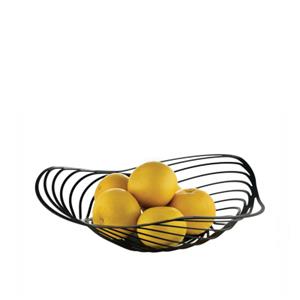 Alessi Trinity Fruitschaal Ø 33 cm