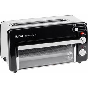 tefal Toast-oven TL 6008 broodrooster