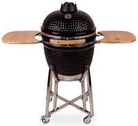 Patton Kamado Grill Large 21 inch