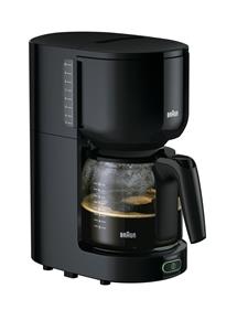 Braun KF 3100 BK Koffiefilter apparaat