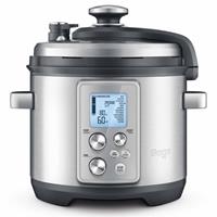 THE FAST SLOW PRO Slowcooker
