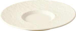 Villeroy & Boch Koffie Schotel Manufacture Rock Wit Ø 16 cm