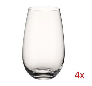 Villeroy & Boch Becher 3 4er Set Entree