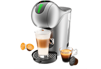 Elektrische Kaffeemaschine Krups Kp440 Silberfarben 1500 W