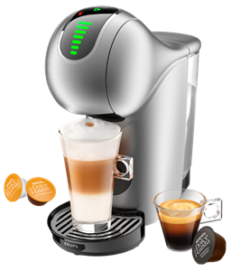 Krups Dolce Gusto Genio S Touch KP440E