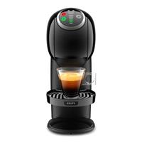 NESCAFÉ Dolce Gusto Kapselmaschine KP3408 Genio S Plus, mit Boost-Technologie und Temperaturwahl, Hochdruck, automatischer Abschaltung und XL-Funktion