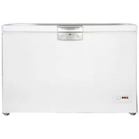 Frys BEKO HSA40530N Vit (86 x 128,5 x 72,5 cm)