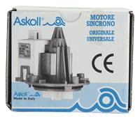 askoll Alternativ ablaufpumpe universal - Leistung: 28 Watt