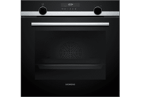 Siemens HB578BBS6, Backofen