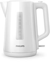 Philips Wasserkocher, Series 3000 HD9318/00, 1,7 Liter, 2200 Watt