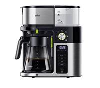 Braun KF 9050 BK Koffiefilter apparaat