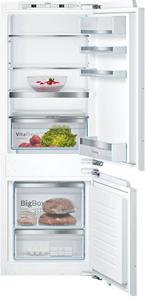 Bosch KIS77AFE0 Inbouw koelvriescombinatie