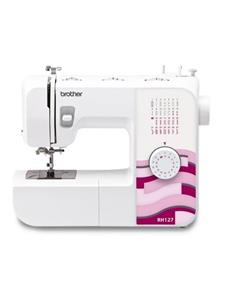 Brother - RH127 Sewing Machine