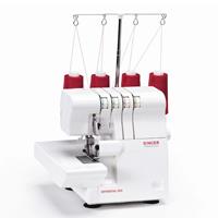 Singer - Overlock Sewing Machine