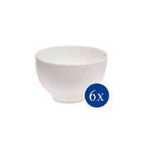 vivo Villeroy & Boch Group Schüssel Basic White, 750 ml