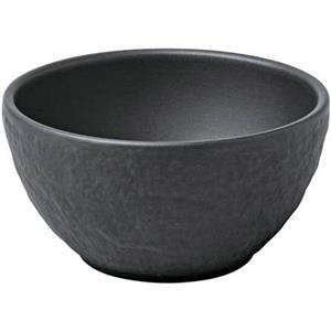 Villeroy & Boch Dipschüssel Manufacture Rock Schwarz Ø 8 cm