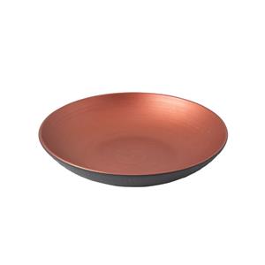 Villeroy & Boch Manufacture Rock Glow schaal ø 24cm