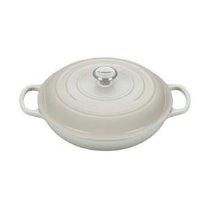 Le Creuset Gourmet-Profitopf Meringue Ø 30 cm