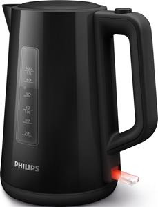 Philips Wasserkocher, Series 3000 HD9318/20, 1,7 Liter, 2200 Watt