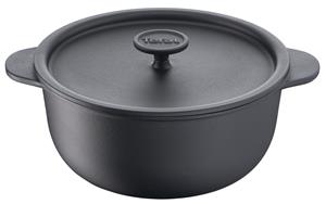 Tefal Tradition Braadpan Rond Ø 24 cm