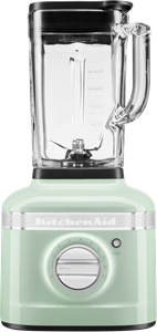 KitchenAid Blender K400 5KSB4026EPT - Pistache | Blenders | 8003437239830
