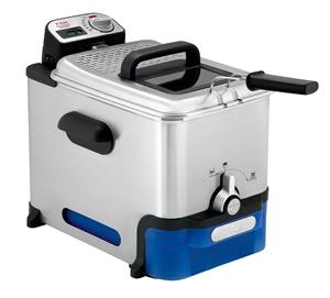 Tefal - Deep fryer (FR8040)