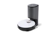 Deebot Ozmo T8+ Staubwisch-Roboter wei&szlig;