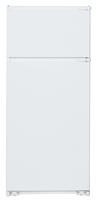 Liebherr ICTS 2231-21 Inbouw koelkast met vriesvak Wit