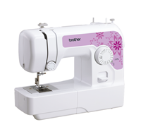 Brother - J17SZW1 Sewing Machine