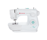 Singer - Fashio Mate Model 3337 - Sewing Machine
