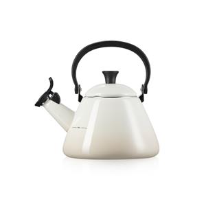 Le Creuset Fluitketel Kone Meringue 1.6 Liter