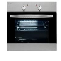 exquisit Backofen »EBE 555-1.1U«