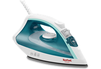 Tefal Dampfbügeleisen FV1710 Virtuo, 1800 W